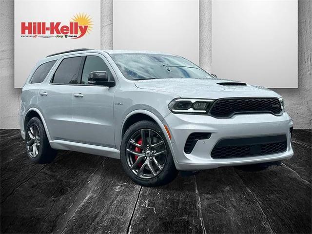 2024 Dodge Durango DURANGO R/T PLUS AWD