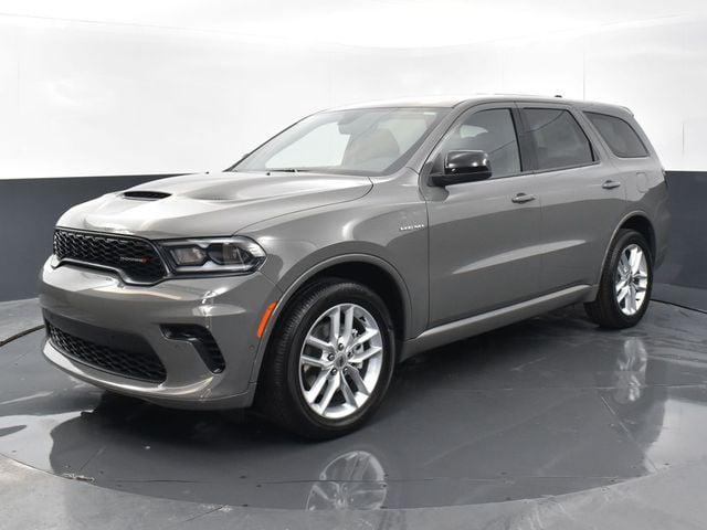 2024 Dodge Durango DURANGO R/T AWD