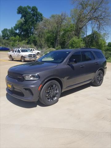 2024 Dodge Durango DURANGO SXT RWD