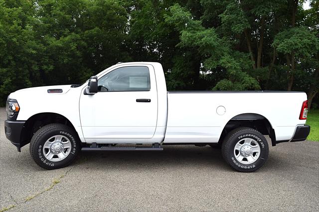 2024 RAM Ram 2500 RAM 2500 TRADESMAN REGULAR CAB 4X4 8 BOX