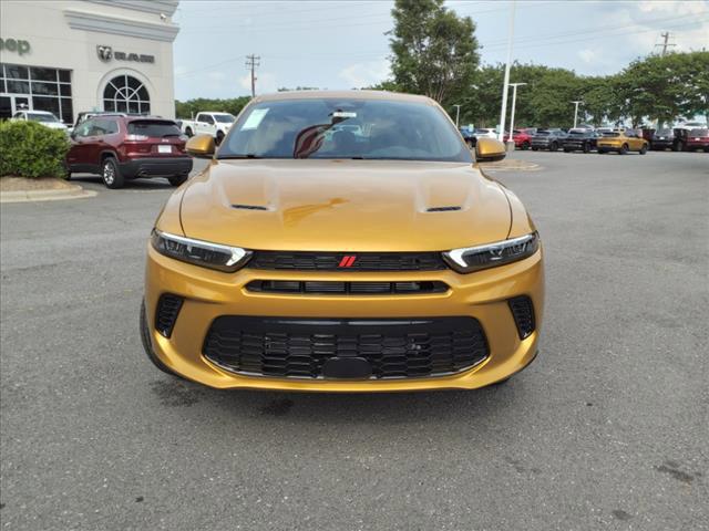 2024 Dodge Hornet DODGE HORNET GT AWD