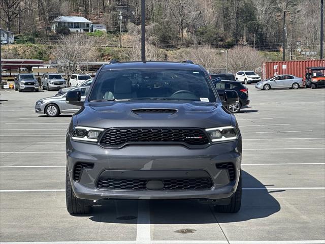 2024 Dodge Durango DURANGO R/T PLUS AWD