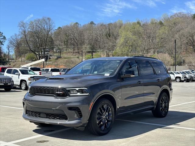 2024 Dodge Durango DURANGO R/T PLUS AWD