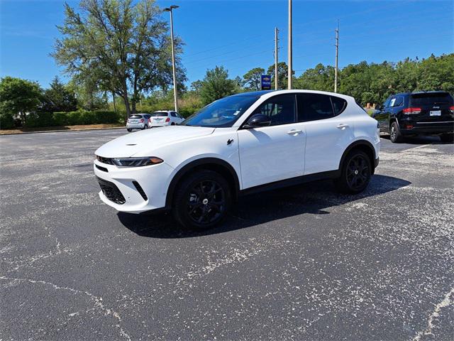 2024 Dodge Hornet DODGE HORNET GT PLUS AWD