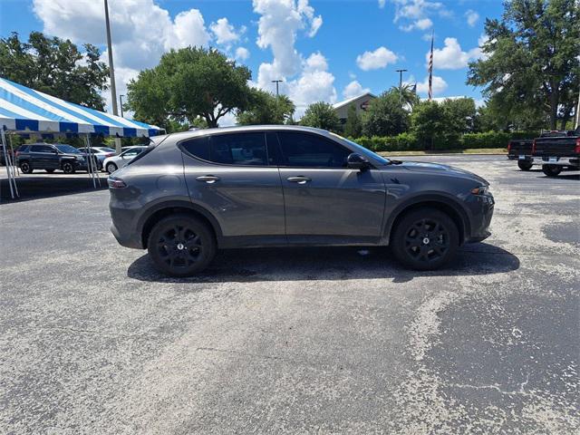 2024 Dodge Hornet DODGE HORNET GT PLUS AWD