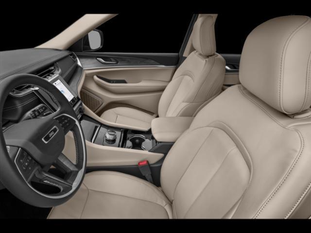 2024 Jeep Grand Cherokee GRAND CHEROKEE ALTITUDE X 4X2
