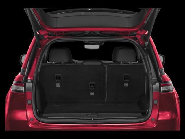 2024 Jeep Grand Cherokee GRAND CHEROKEE ALTITUDE X 4X2
