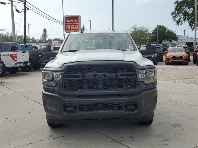 2024 RAM Ram 2500 RAM 2500 TRADESMAN CREW CAB 4X4 64 BOX