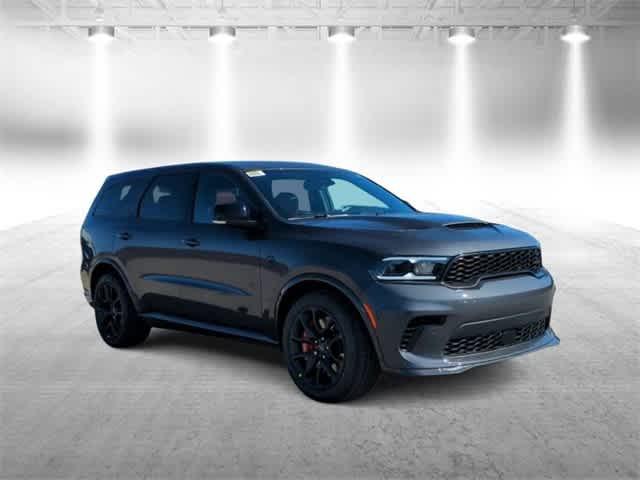 2024 Dodge Durango DURANGO SRT HELLCAT PREMIUM AWD