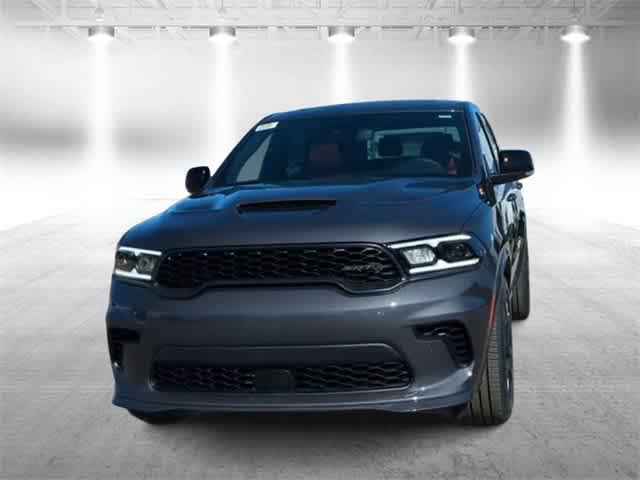 2024 Dodge Durango DURANGO SRT HELLCAT PREMIUM AWD