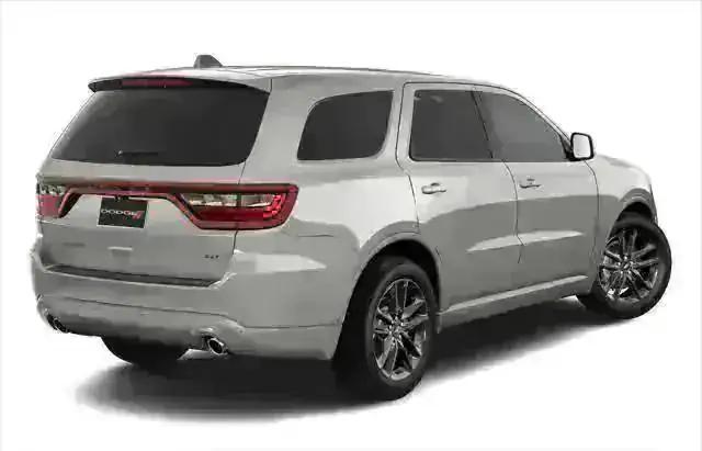 2024 Dodge Durango DURANGO GT RWD