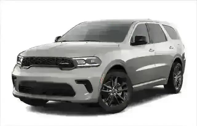 2024 Dodge Durango DURANGO GT RWD