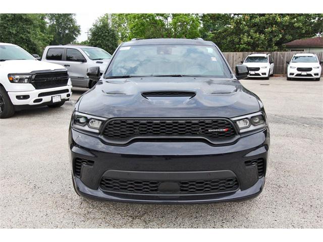 2024 Dodge Durango DURANGO R/T PLUS RWD