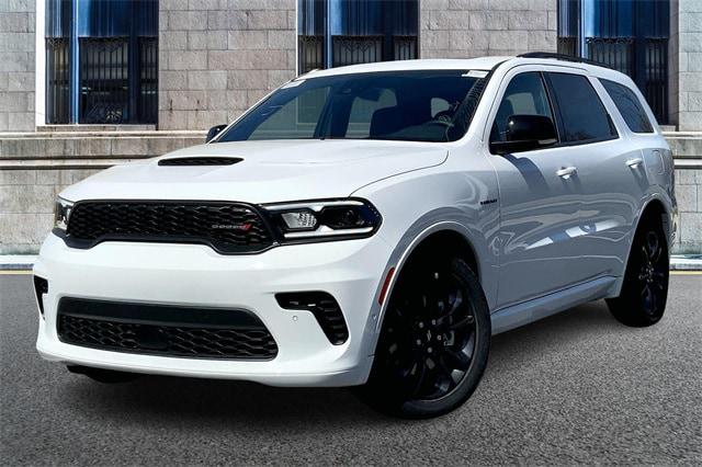 2024 Dodge Durango DURANGO R/T PLUS AWD