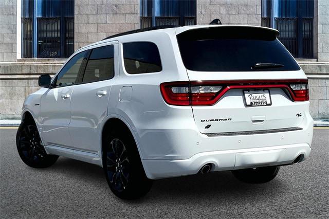 2024 Dodge Durango DURANGO R/T PLUS AWD