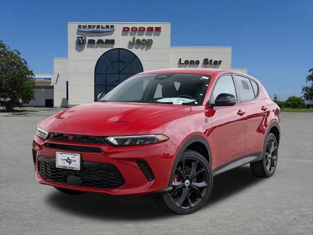 2024 Dodge Hornet DODGE HORNET GT AWD