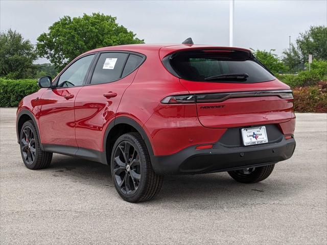 2024 Dodge Hornet DODGE HORNET GT AWD