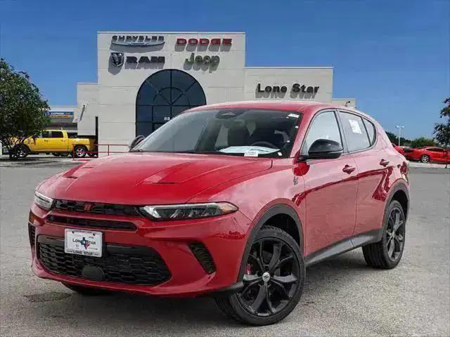 2024 Dodge Hornet DODGE HORNET GT AWD