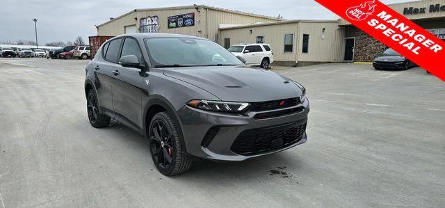 2024 Dodge Hornet HORNET GT AWD