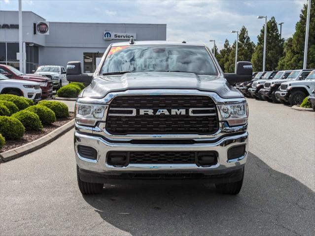 2024 RAM Ram 3500 RAM 3500 TRADESMAN CREW CAB 4X4 64 BOX