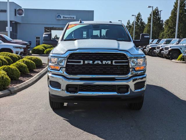 2024 RAM Ram 3500 RAM 3500 TRADESMAN CREW CAB 4X4 64 BOX