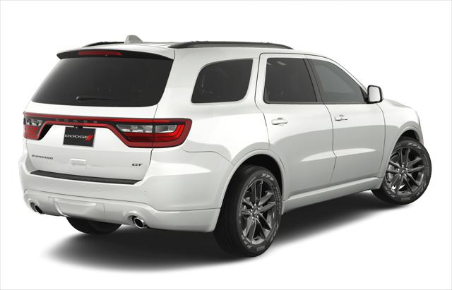 2024 Dodge Durango DURANGO GT PLUS RWD