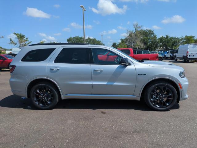 2024 Dodge Durango DURANGO R/T PLUS RWD