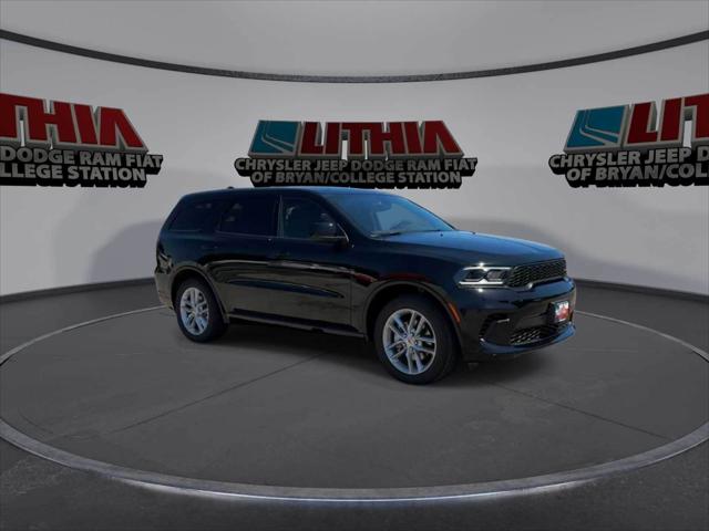 2024 Dodge Durango DURANGO GT RWD