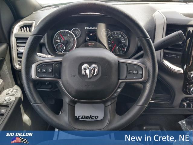 2024 RAM Ram 3500 RAM 3500 TRADESMAN CREW CAB 4X4 64 BOX