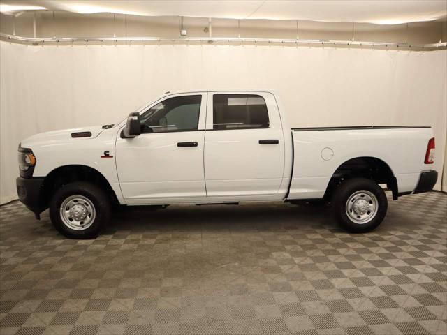 2024 RAM Ram 2500 RAM 2500 TRADESMAN CREW CAB 4X4 64 BOX