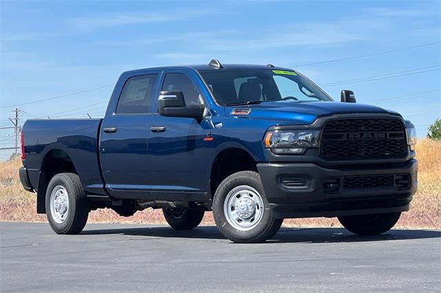 2024 RAM Ram 2500 RAM 2500 TRADESMAN CREW CAB 4X4 64 BOX