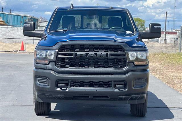 2024 RAM Ram 3500 RAM 3500 TRADESMAN CREW CAB 4X4 64 BOX