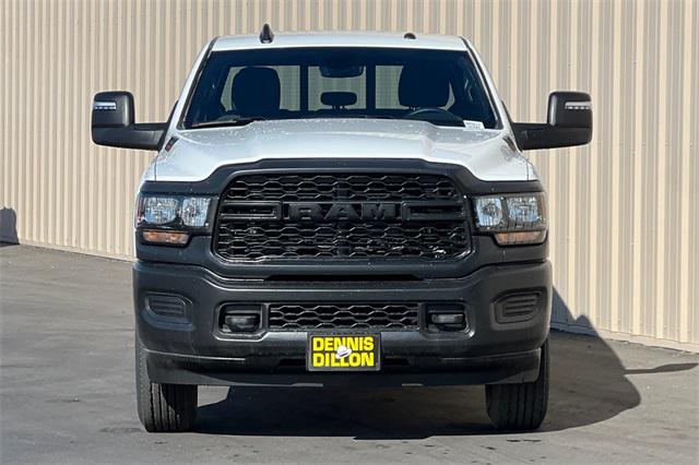 2024 RAM Ram 3500 RAM 3500 TRADESMAN CREW CAB 4X4 64 BOX