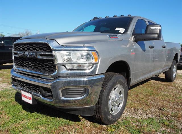 2024 RAM Ram 2500 RAM 2500 TRADESMAN CREW CAB 4X4 8 BOX