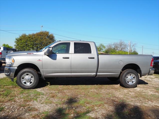 2024 RAM Ram 2500 RAM 2500 TRADESMAN CREW CAB 4X4 8 BOX