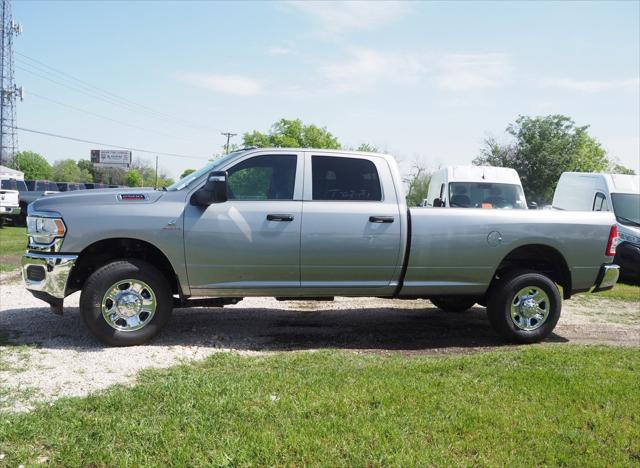 2024 RAM Ram 2500 RAM 2500 TRADESMAN CREW CAB 4X4 8 BOX