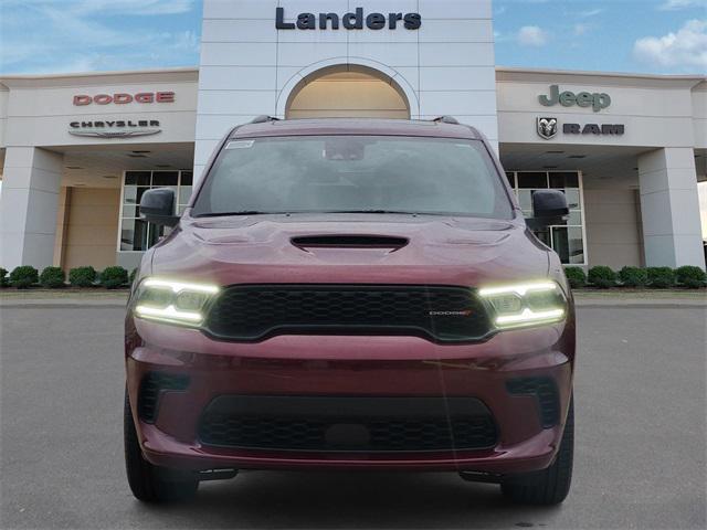 2024 Dodge Durango DURANGO GT PLUS RWD