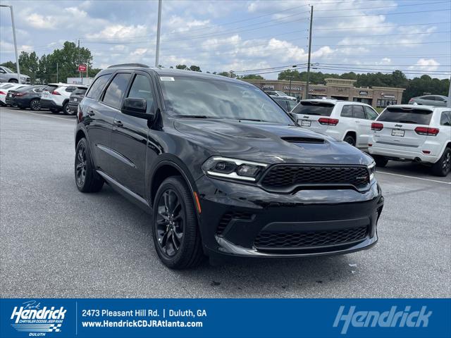 2024 Dodge Durango DURANGO R/T RWD