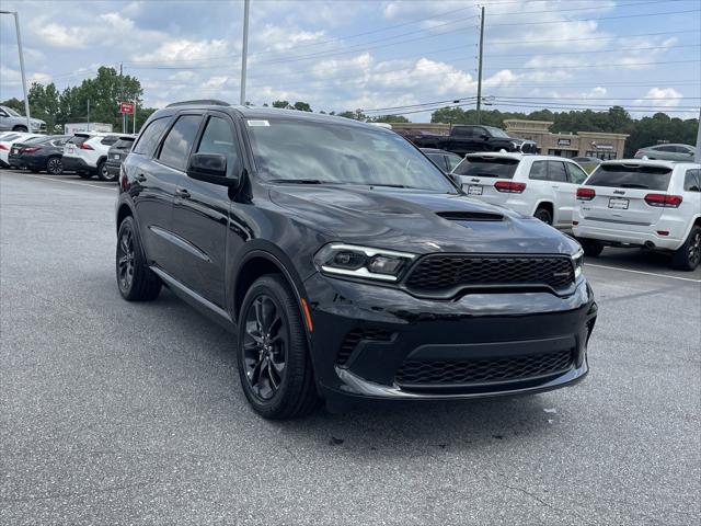 2024 Dodge Durango DURANGO R/T RWD