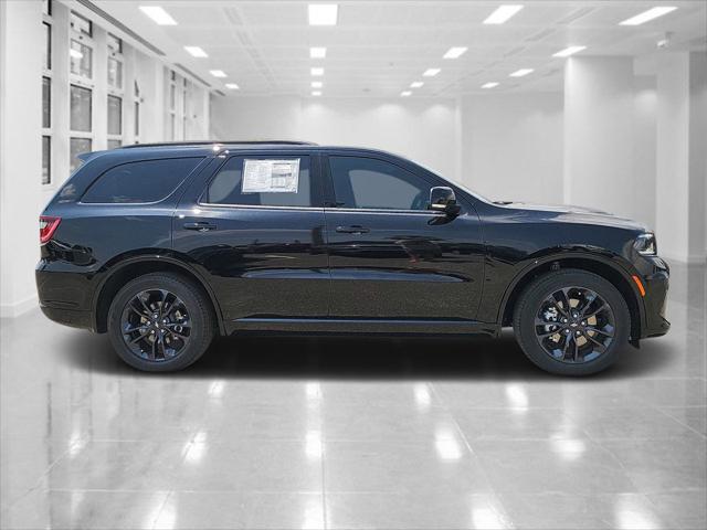 2024 Dodge Durango DURANGO GT PLUS RWD