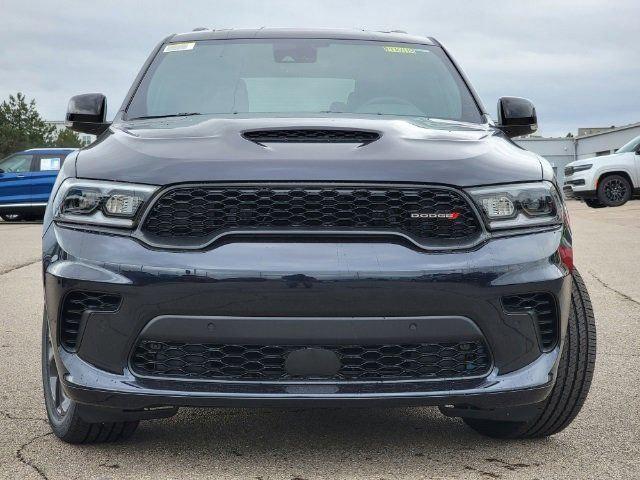 2024 Dodge Durango DURANGO R/T PLUS AWD