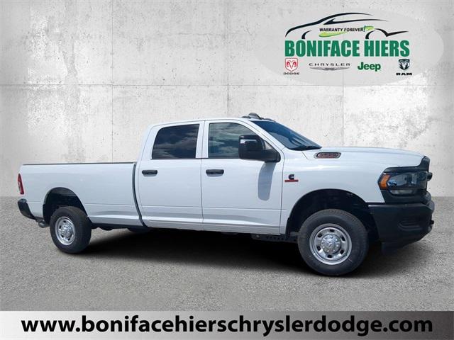 2024 RAM Ram 2500 RAM 2500 TRADESMAN CREW CAB 4X4 8 BOX