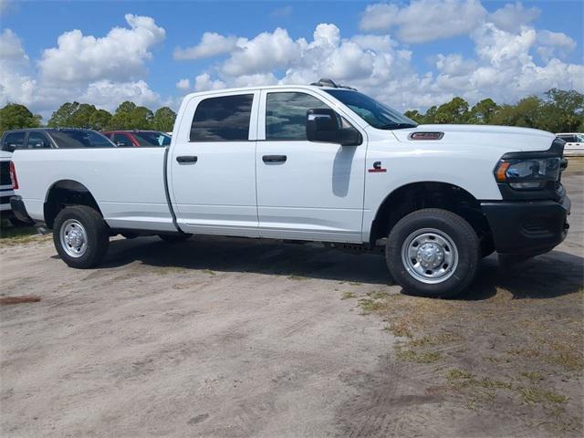 2024 RAM Ram 2500 RAM 2500 TRADESMAN CREW CAB 4X4 8 BOX