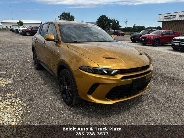 2024 Dodge Hornet HORNET GT AWD
