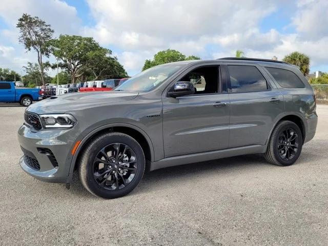 2024 Dodge Durango DURANGO R/T RWD