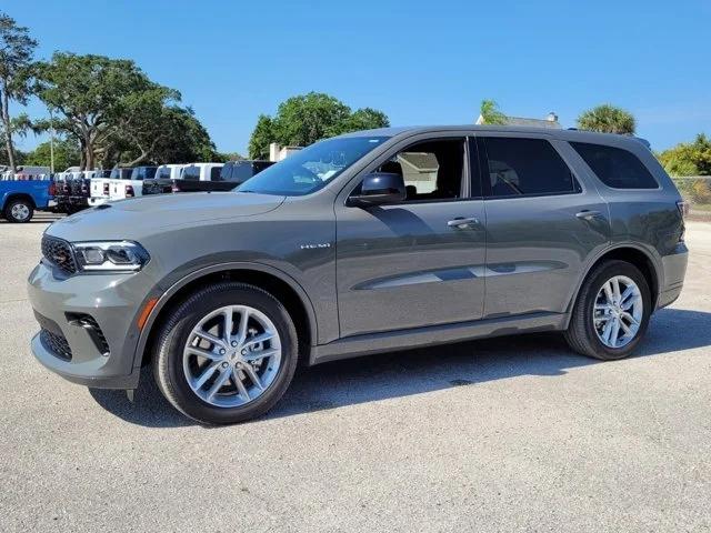 2024 Dodge Durango DURANGO R/T RWD