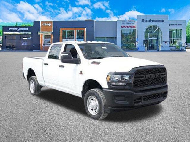 2024 RAM Ram 2500 RAM 2500 TRADESMAN CREW CAB 4X4 64 BOX