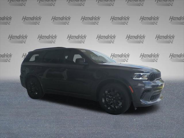 2024 Dodge Durango DURANGO GT RWD