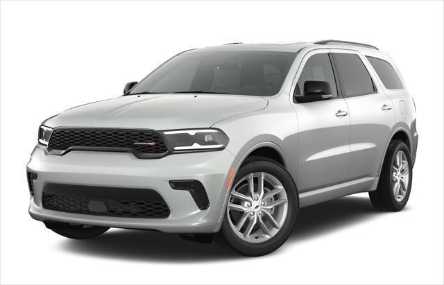 2024 Dodge Durango DURANGO GT PLUS AWD