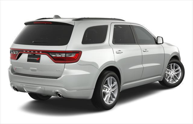 2024 Dodge Durango DURANGO GT PLUS AWD